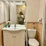 Apartment Avec Exterieur *