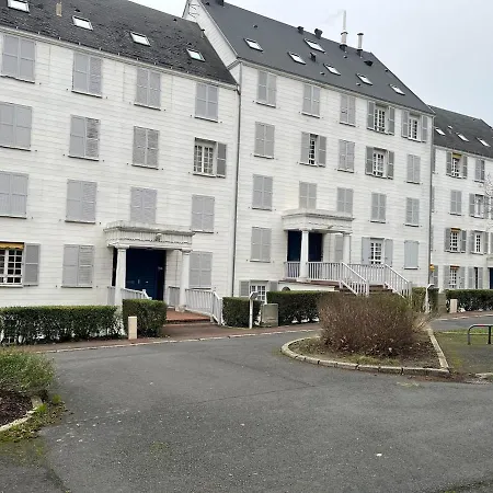 Avec Extérieur Appartamento