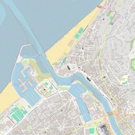 Avec Exterieur דירה *