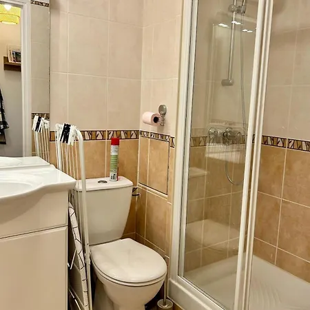 Appartamento Avec Extérieur