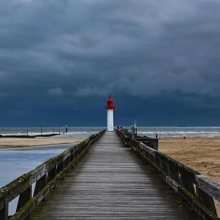 Avec Exterieur * Trouville-sur-Mer