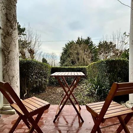 아파트 Avec Exterieur