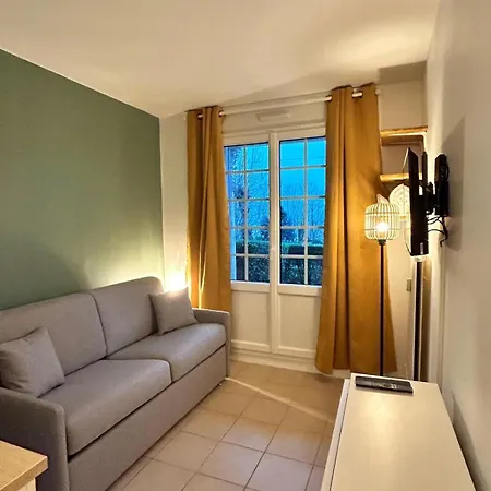 Avec Exterieur Trouville-sur-Mer
