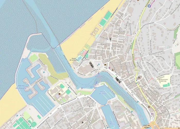 Avec Exterieur 아파트 *