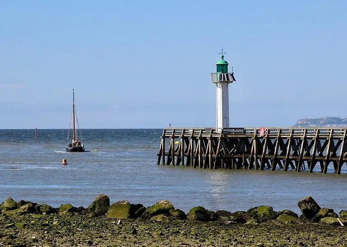 Appartement Avec Extérieur *