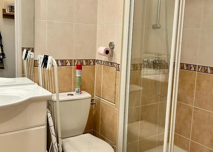 Appartement Avec Extérieur